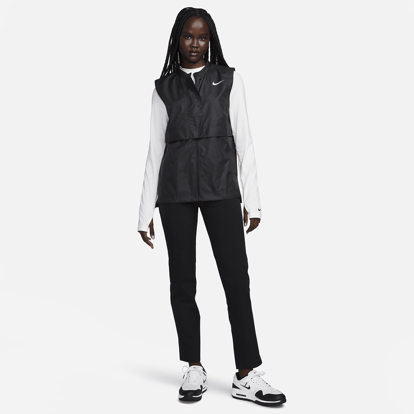 Tour Repel - Women's Golf Vest