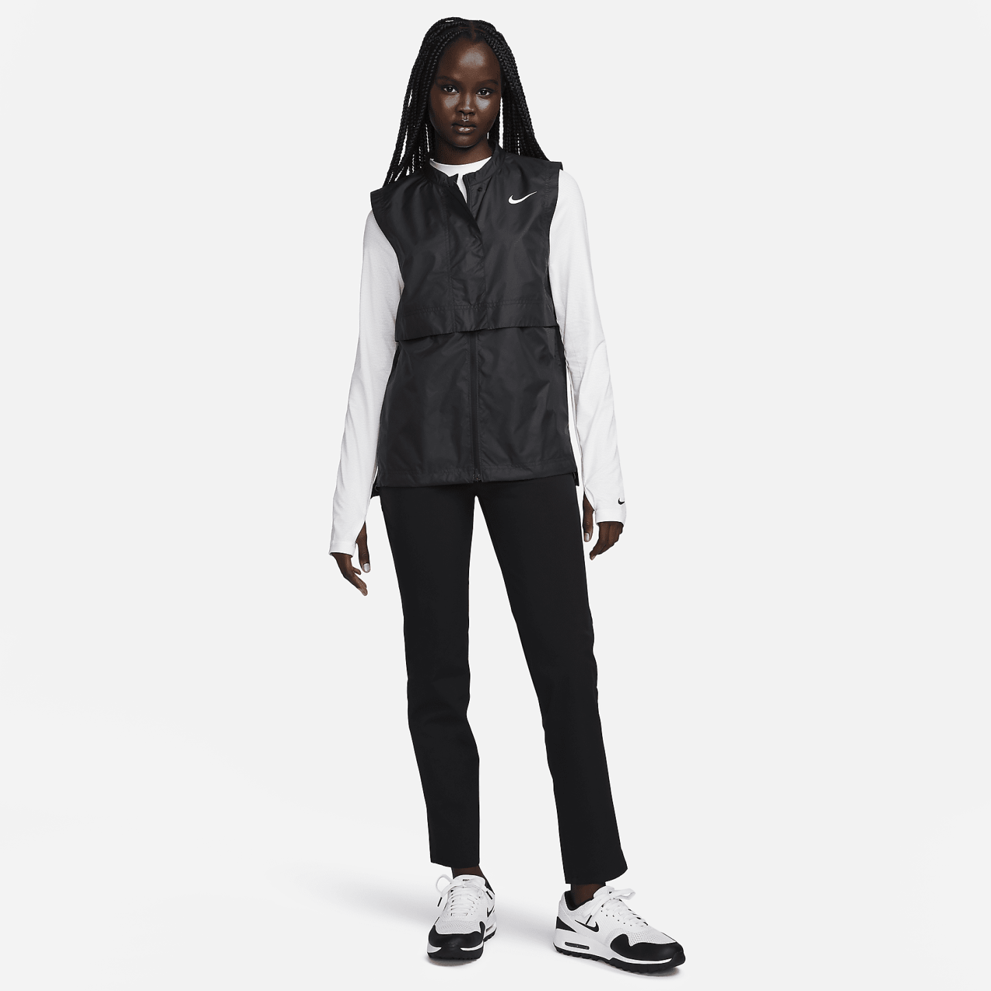 Tour Repel - Women's Golf Vest