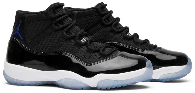 Retro 'Space Jam' 2016 378037-003