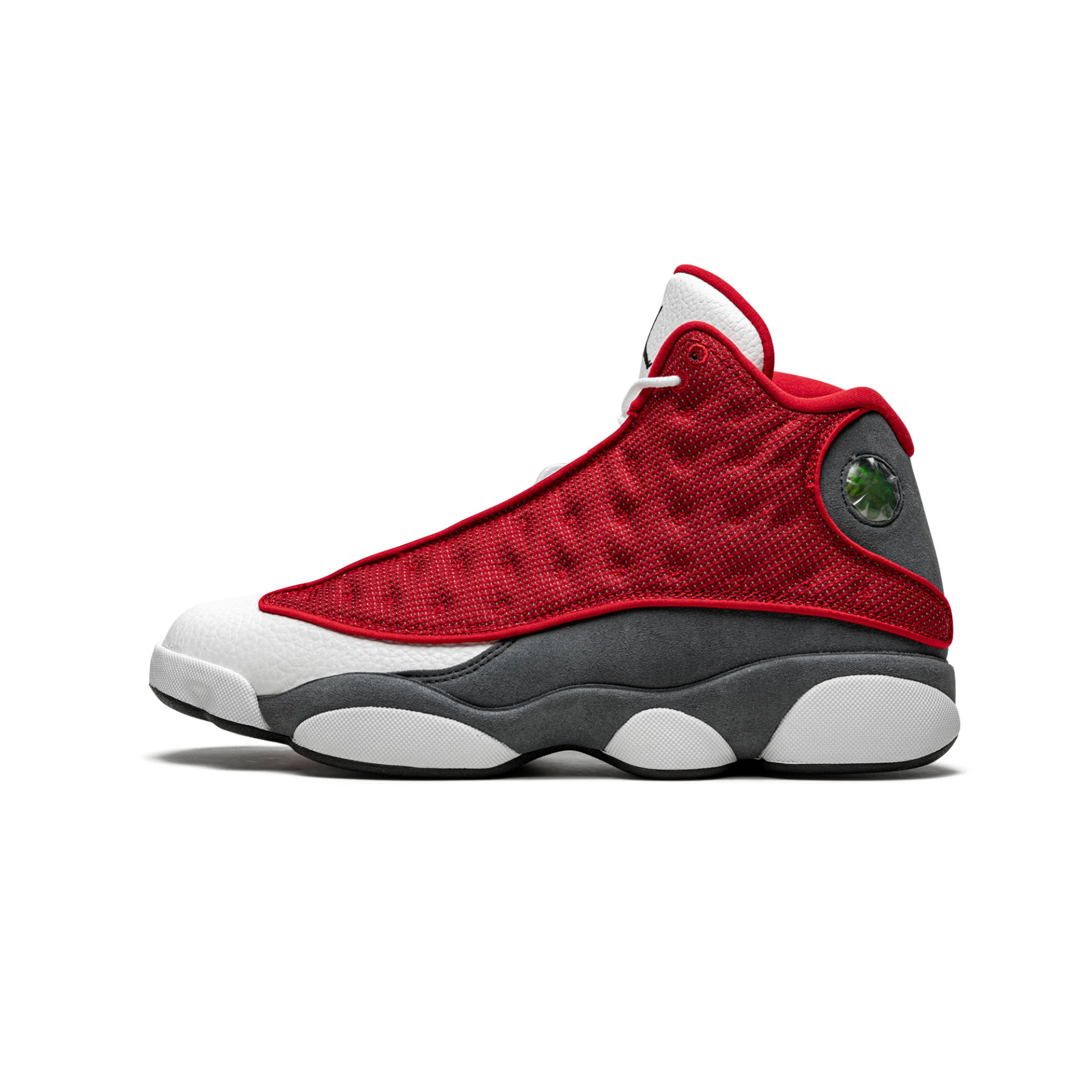 Retro Gym Red 'Flint Grey' DJ5982-600