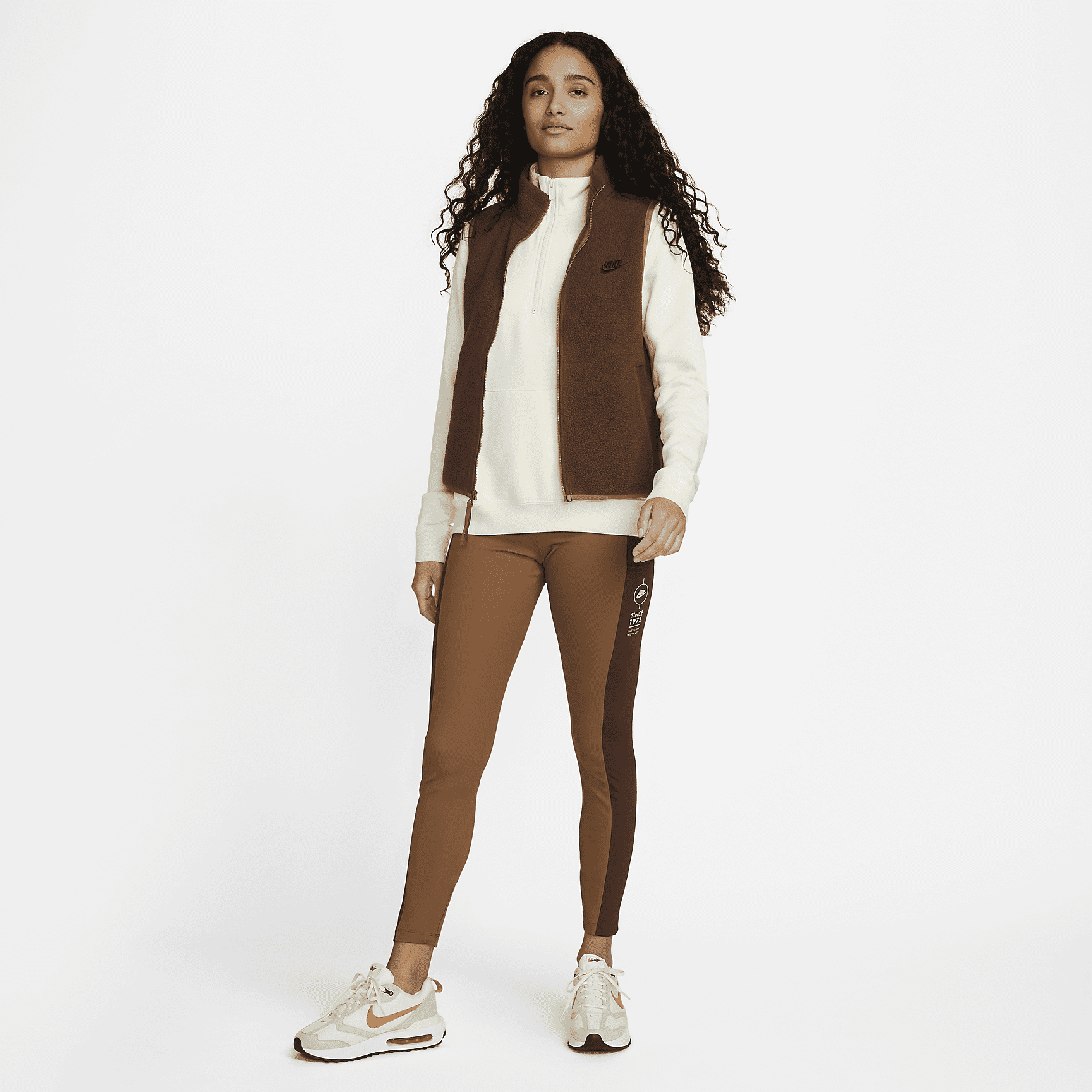 Sportswear - Women's Sports Utility Vest