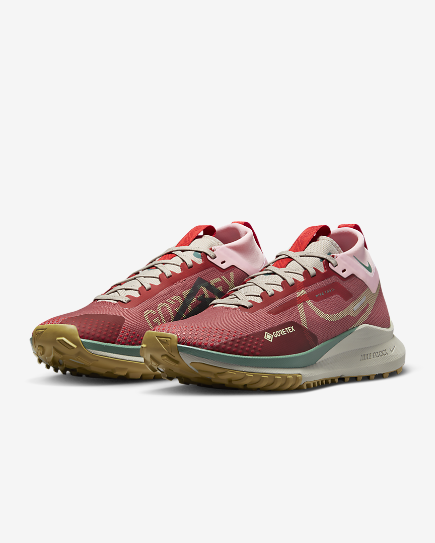 Women's Waterproof Trail Running Shoes