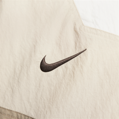 Sportswear x  United - Women's Oversized Woven Track Jacket