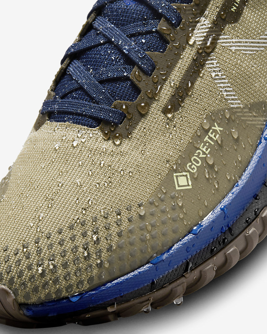 Men's Waterproof Trail Running Shoes