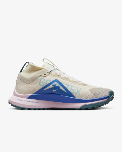 Women's Waterproof Trail Running Shoes