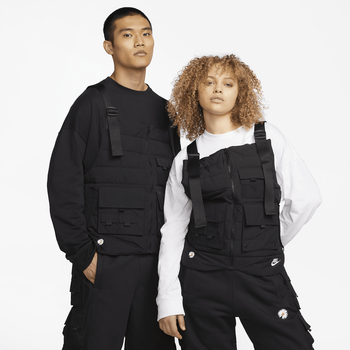 x  2-in-1 Jacket