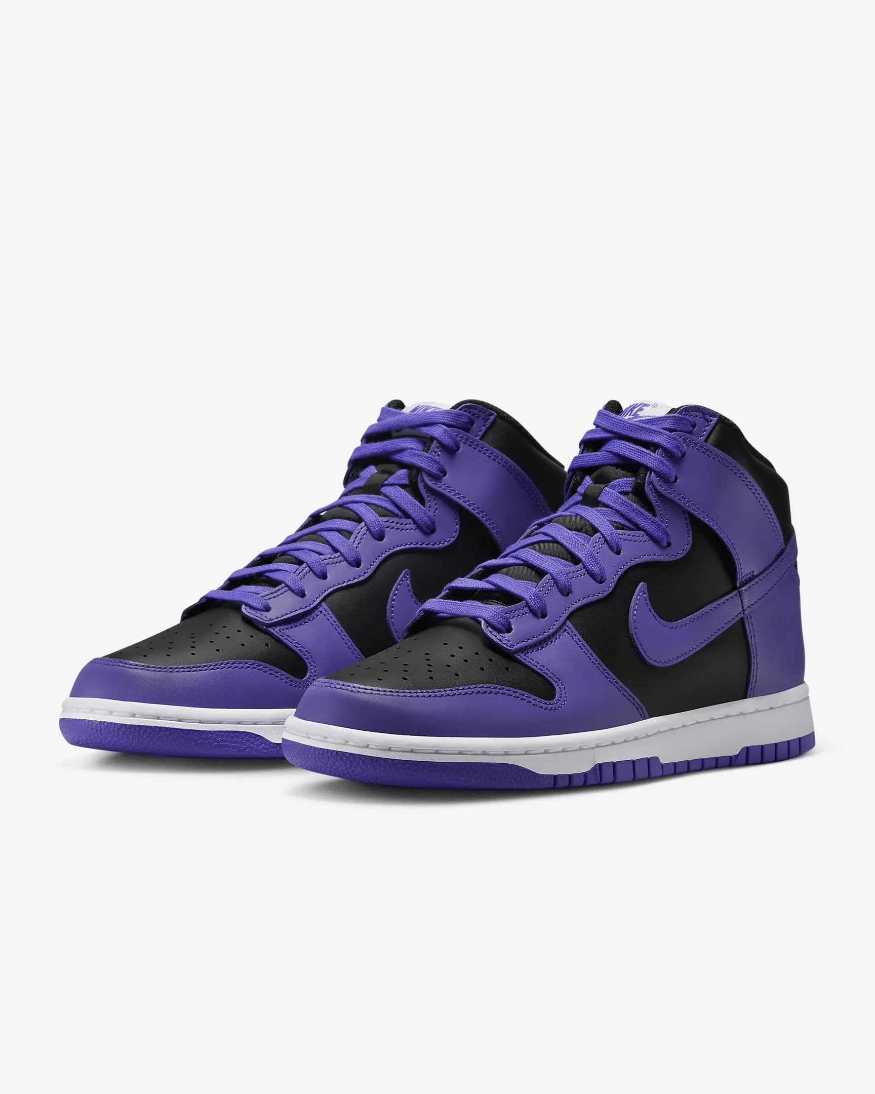 Men's Shoes