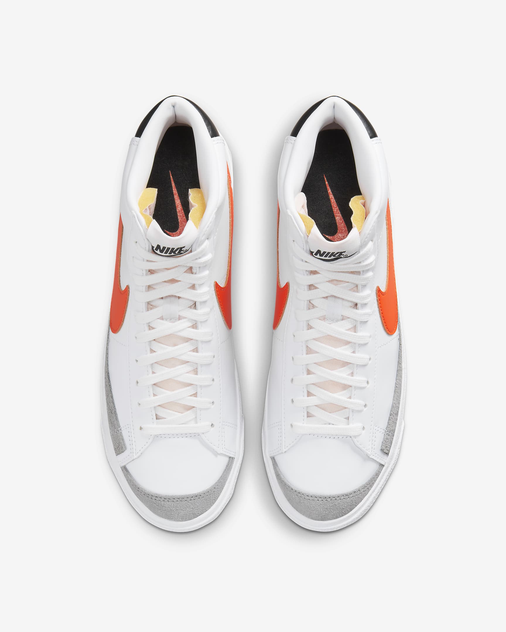 Men's Shoes