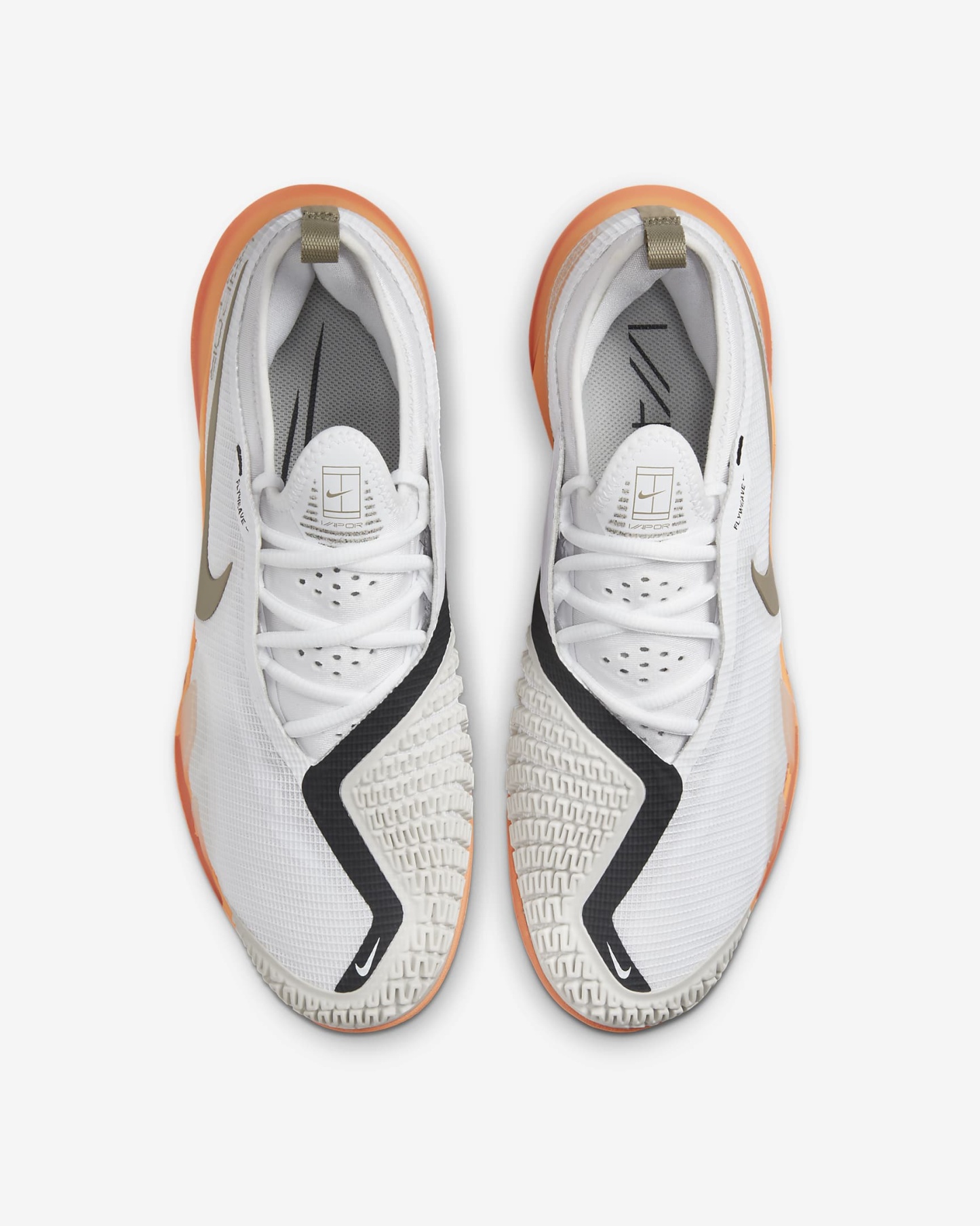 Men's Hard Court Tennis Shoes