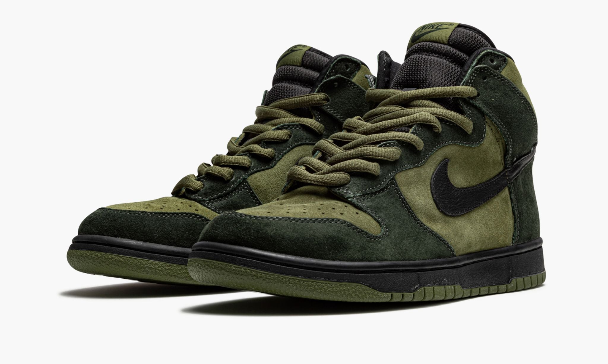High Pro SB “Hulk”
