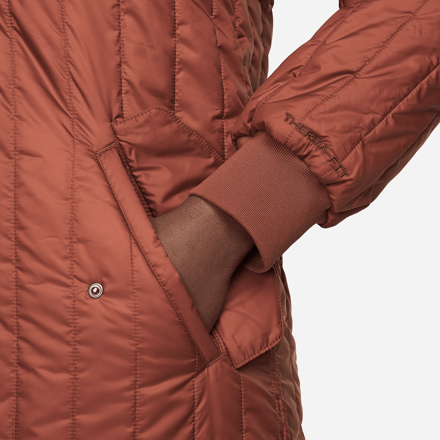 Sportswear Therma-FIT Tech Pack - Women's Jacket
