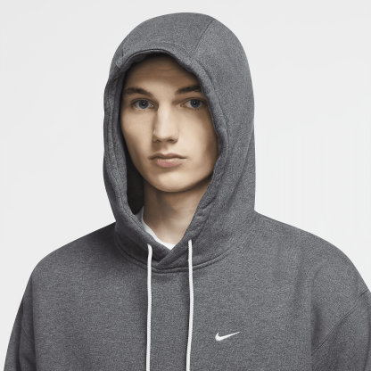 Lab - Men's Washed Hoodie