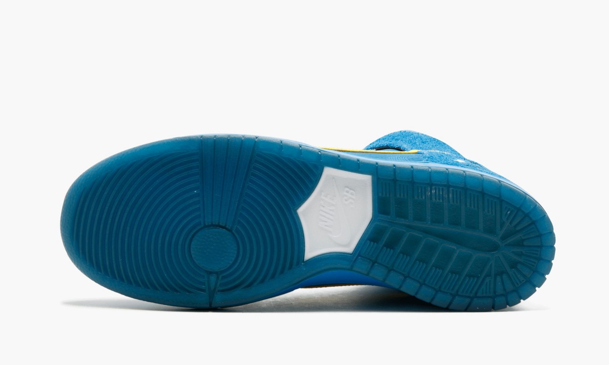 High Premium SB “Familia – Blue Ox”