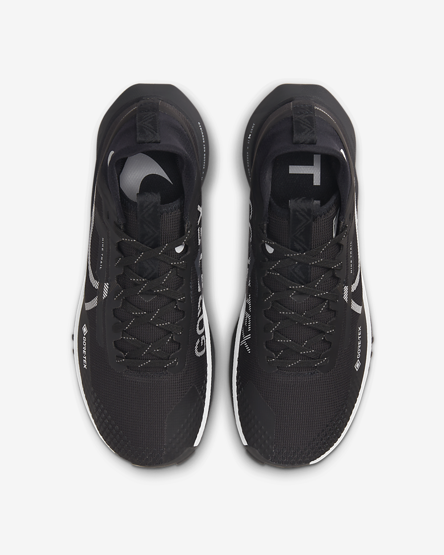 Women's Waterproof Trail Running Shoes