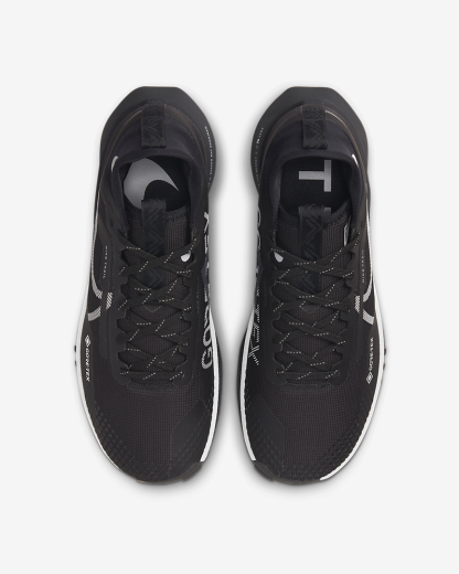 Women's Waterproof Trail Running Shoes