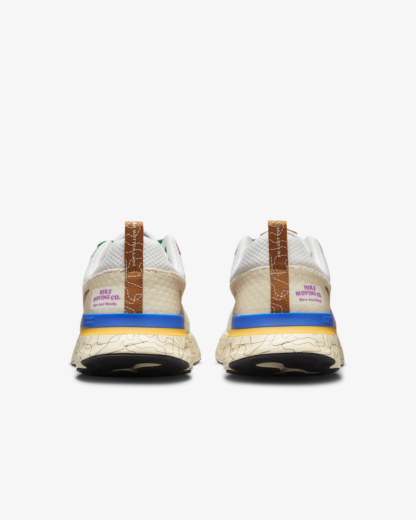 Men's Road Running Shoes