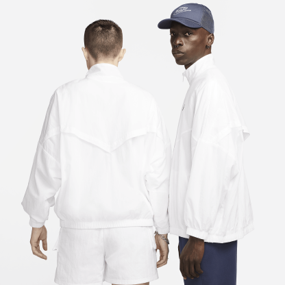Sportswear Essential Windrunner - Women's Woven Jacket