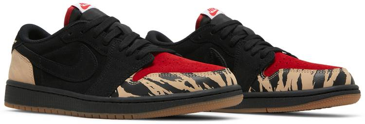 Low Retro OG SP 'Everglades' DN3400-001