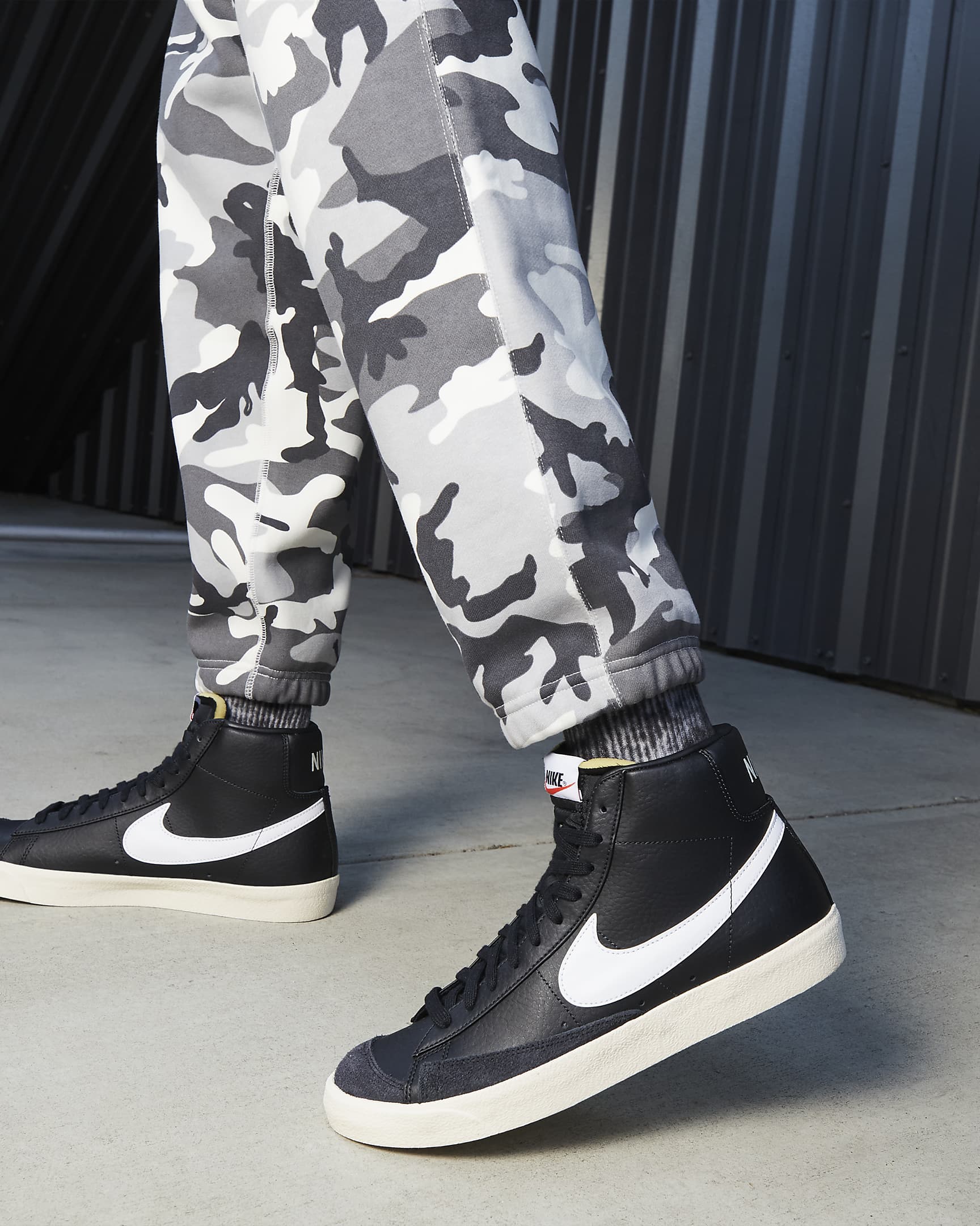 Men's Shoes