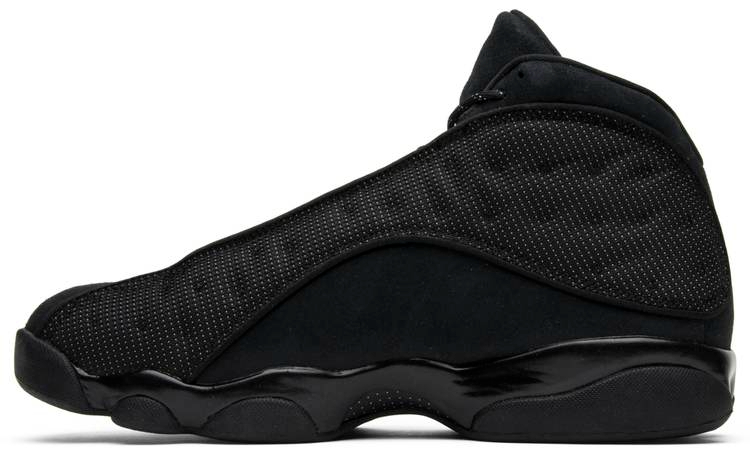 Retro Black 414571-011