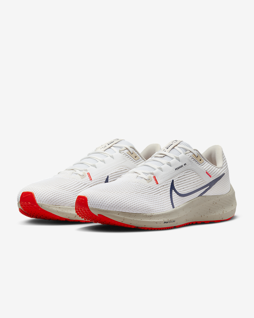 Men's Road Running Shoes