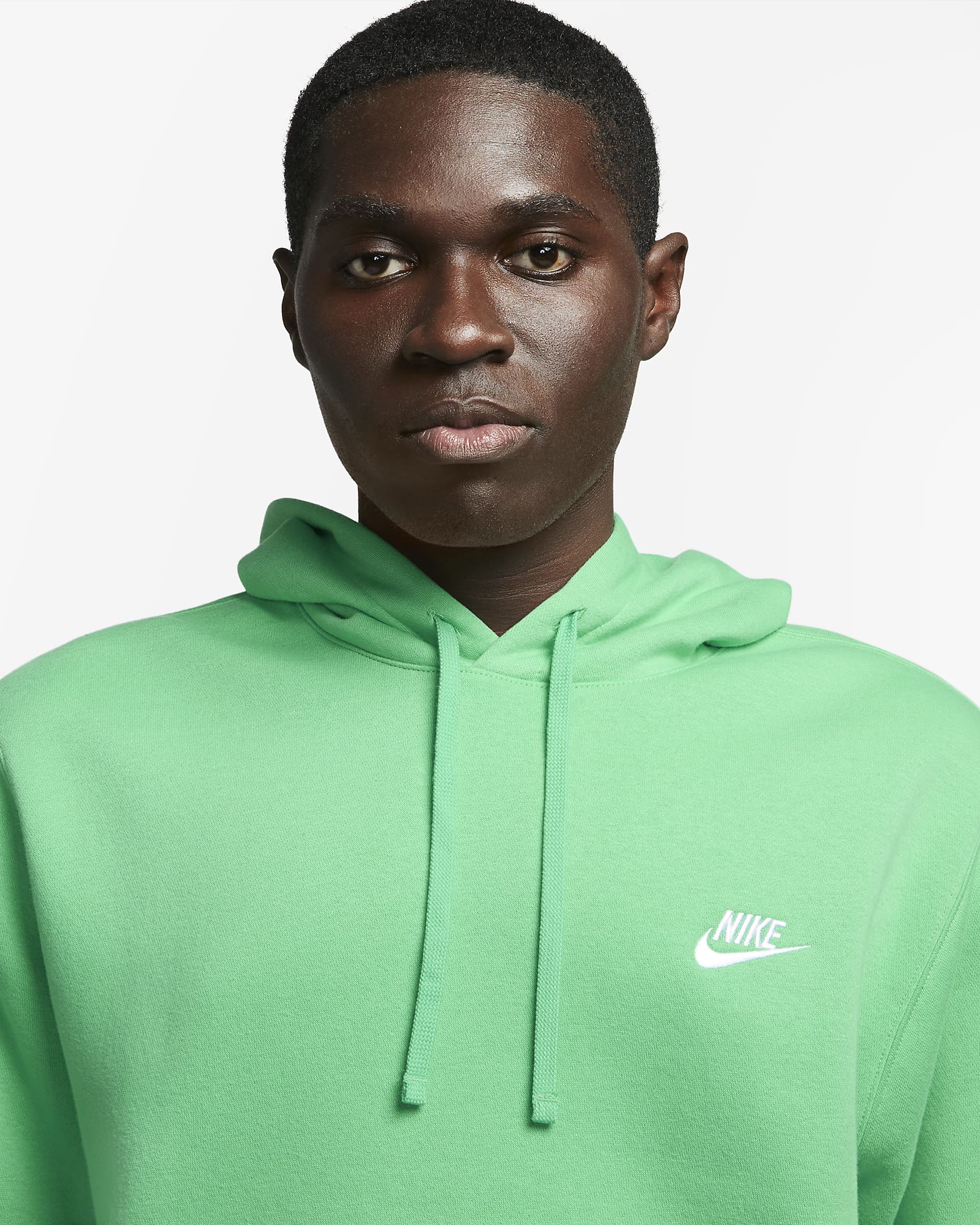 Men's Sportswear Club Fleece