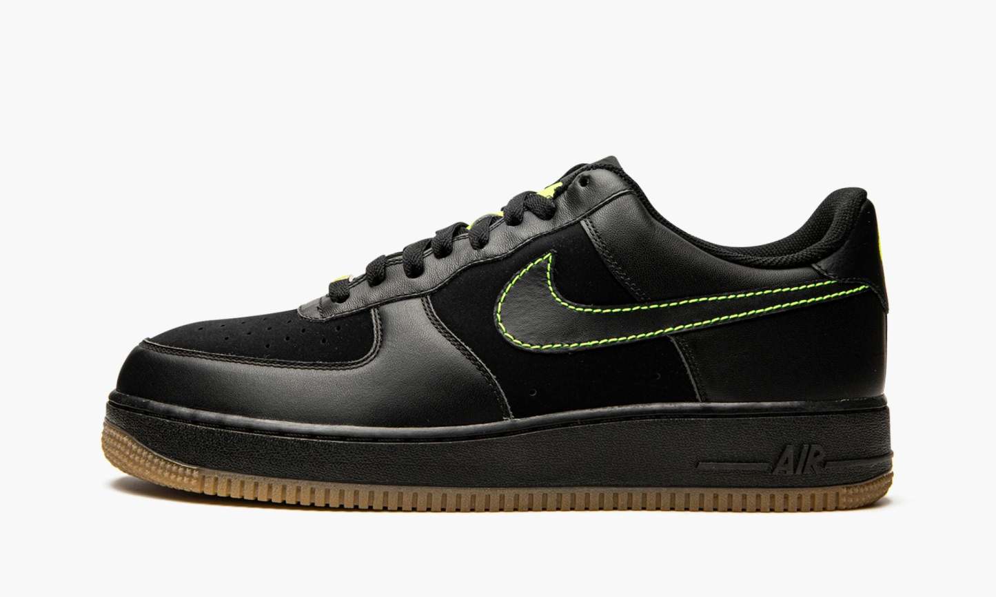 1 ’07 “Black/ Volt”