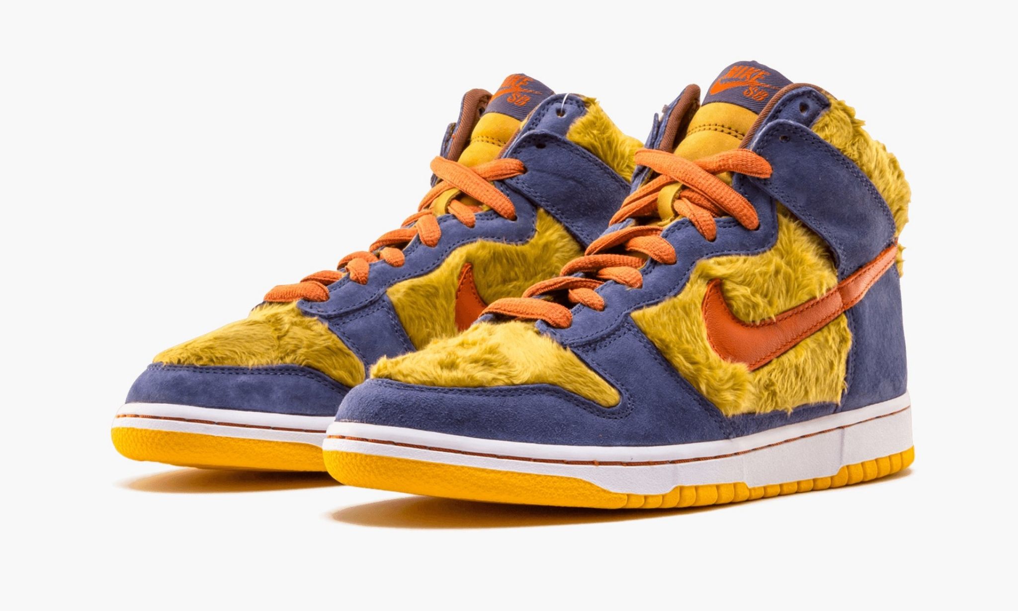 High Premium SB “Papa Bears”