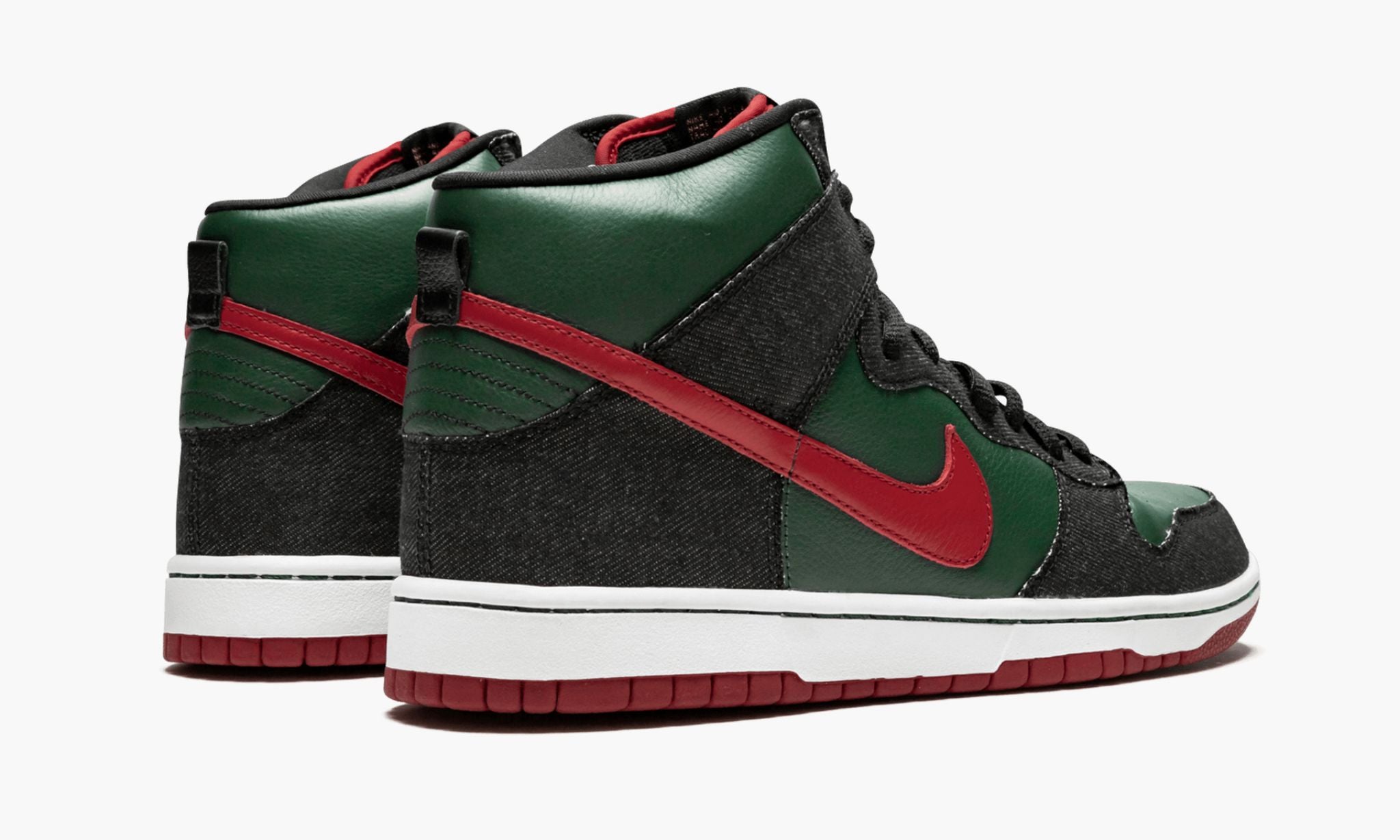High Premium SB
