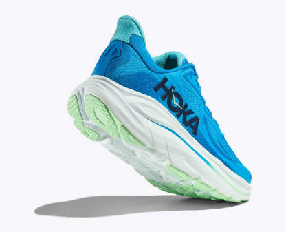 HthtOKA Men's Clifton 10