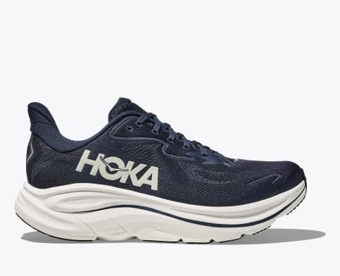 HthtOKA Men's Clifton 10