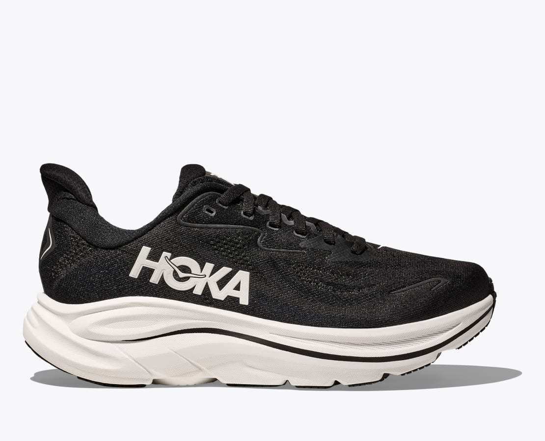 HthtOKA Men's Clifton 10