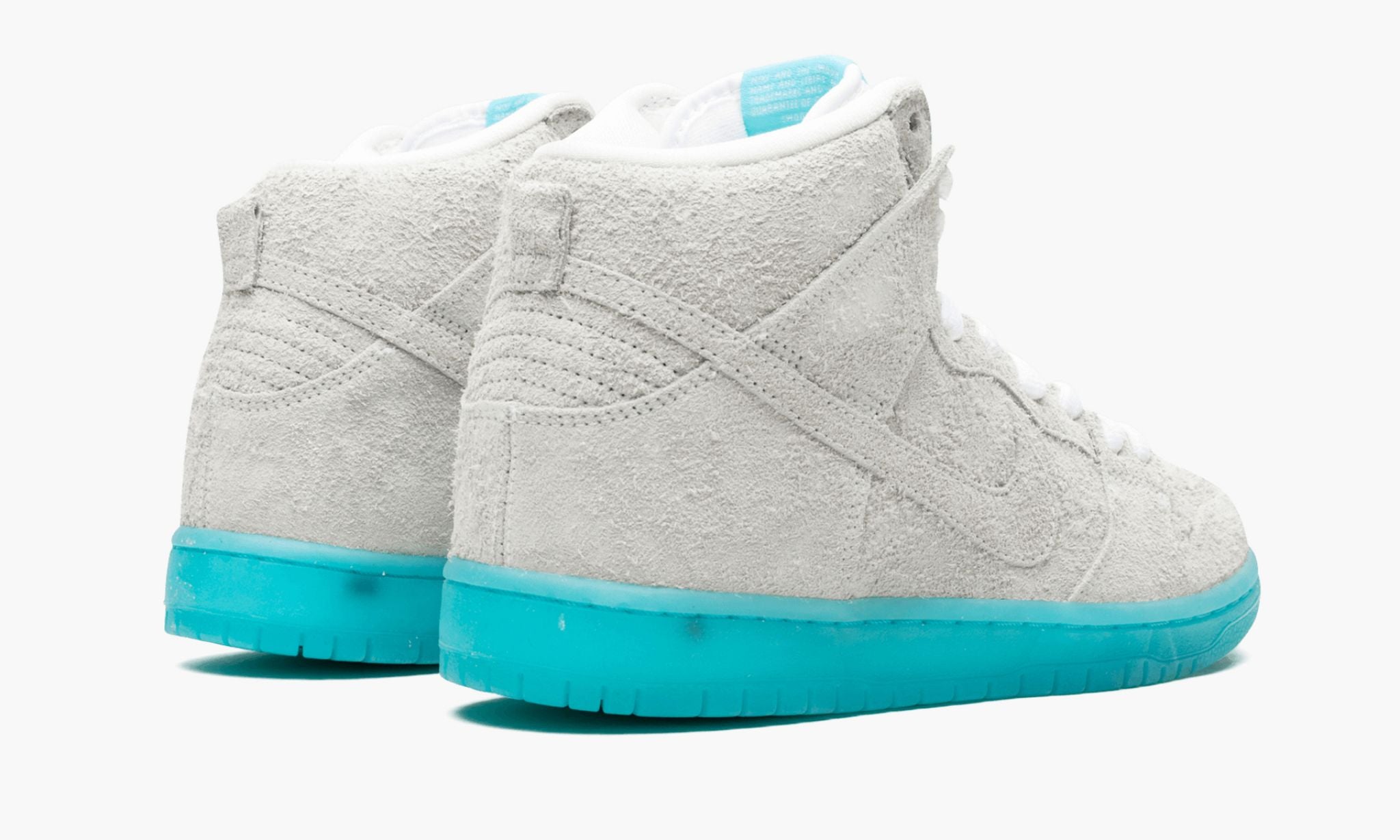 SB  High Premium “Chman Bao”