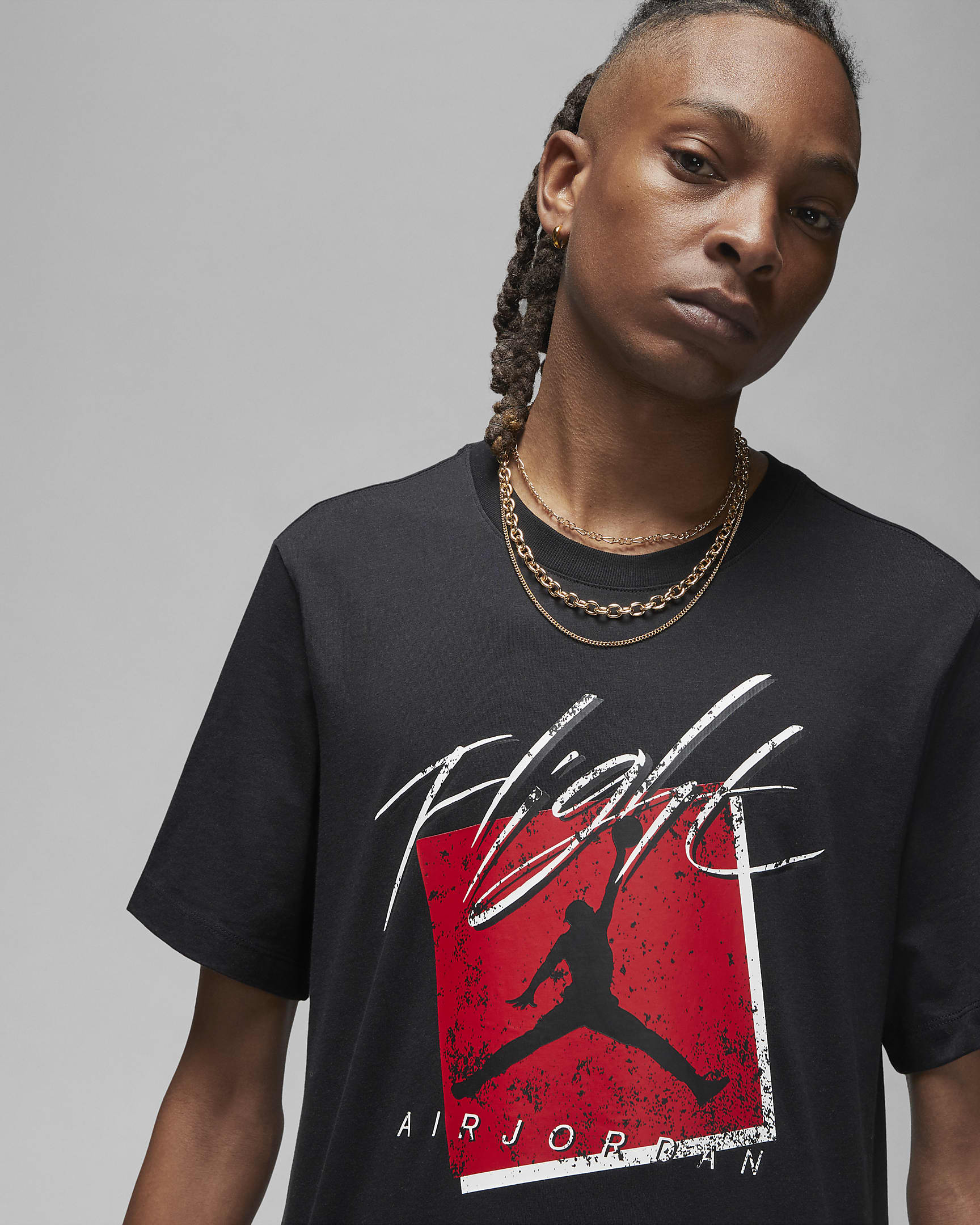 Men's t shirt