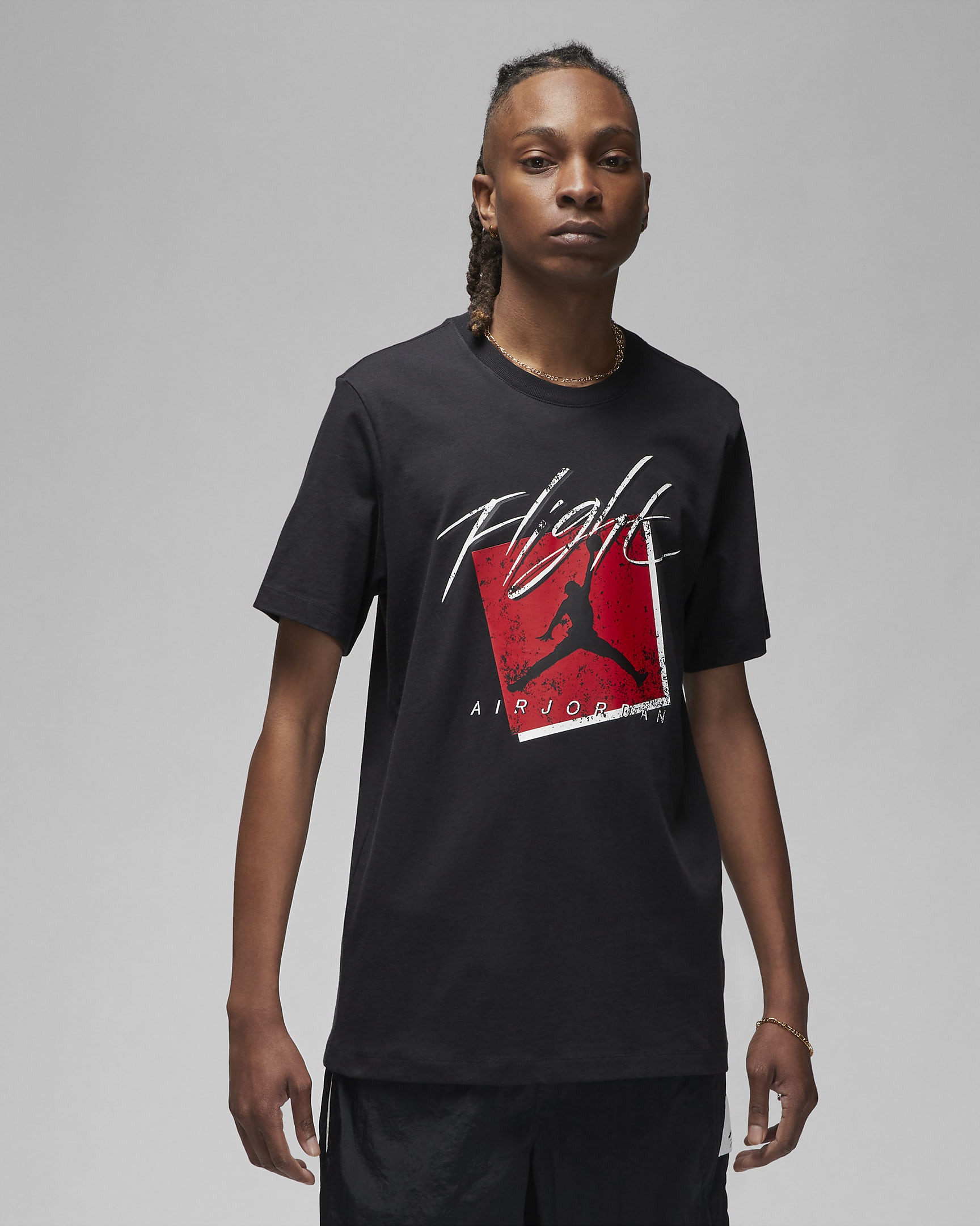 Men's t shirt