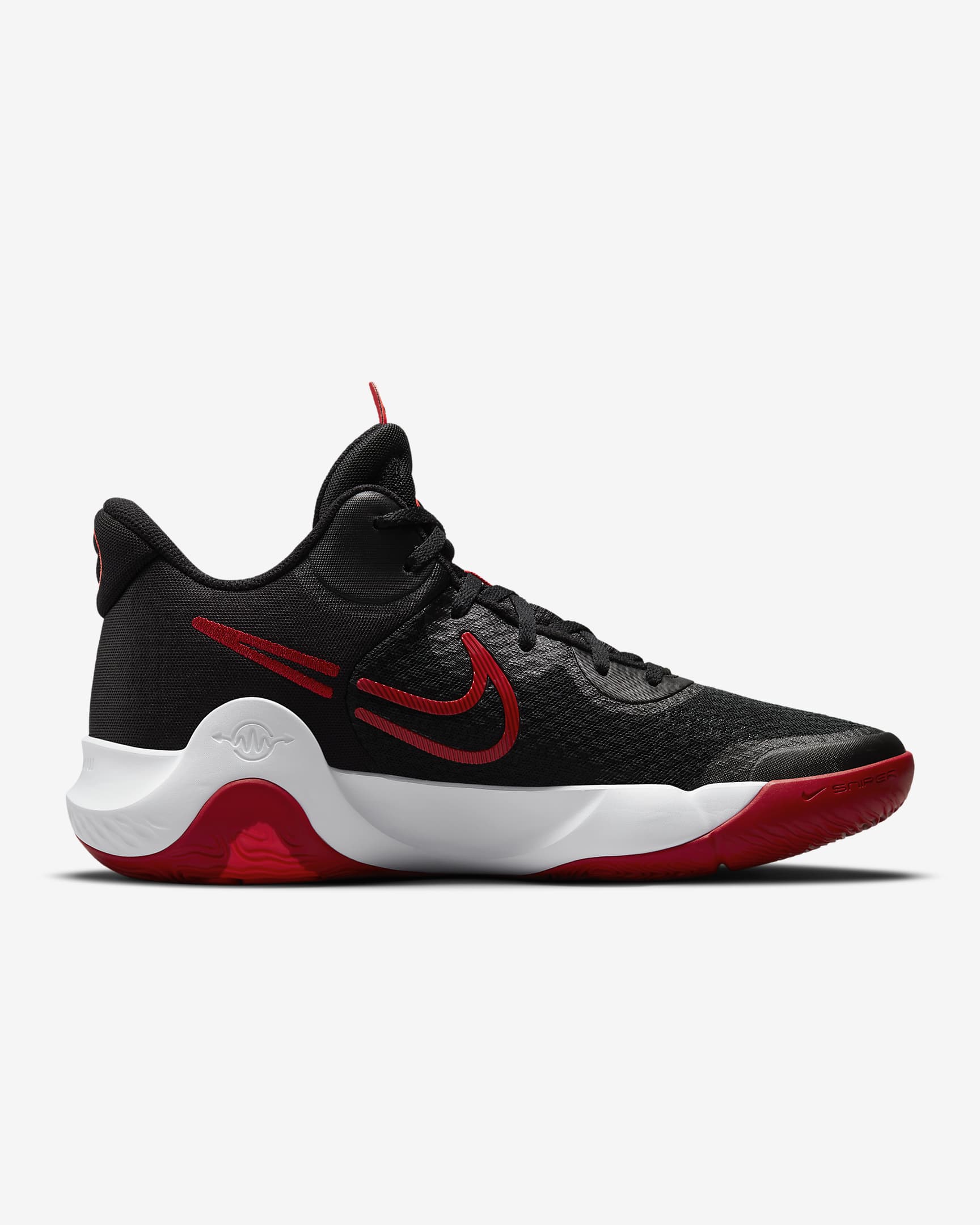 Basketball Shoes
