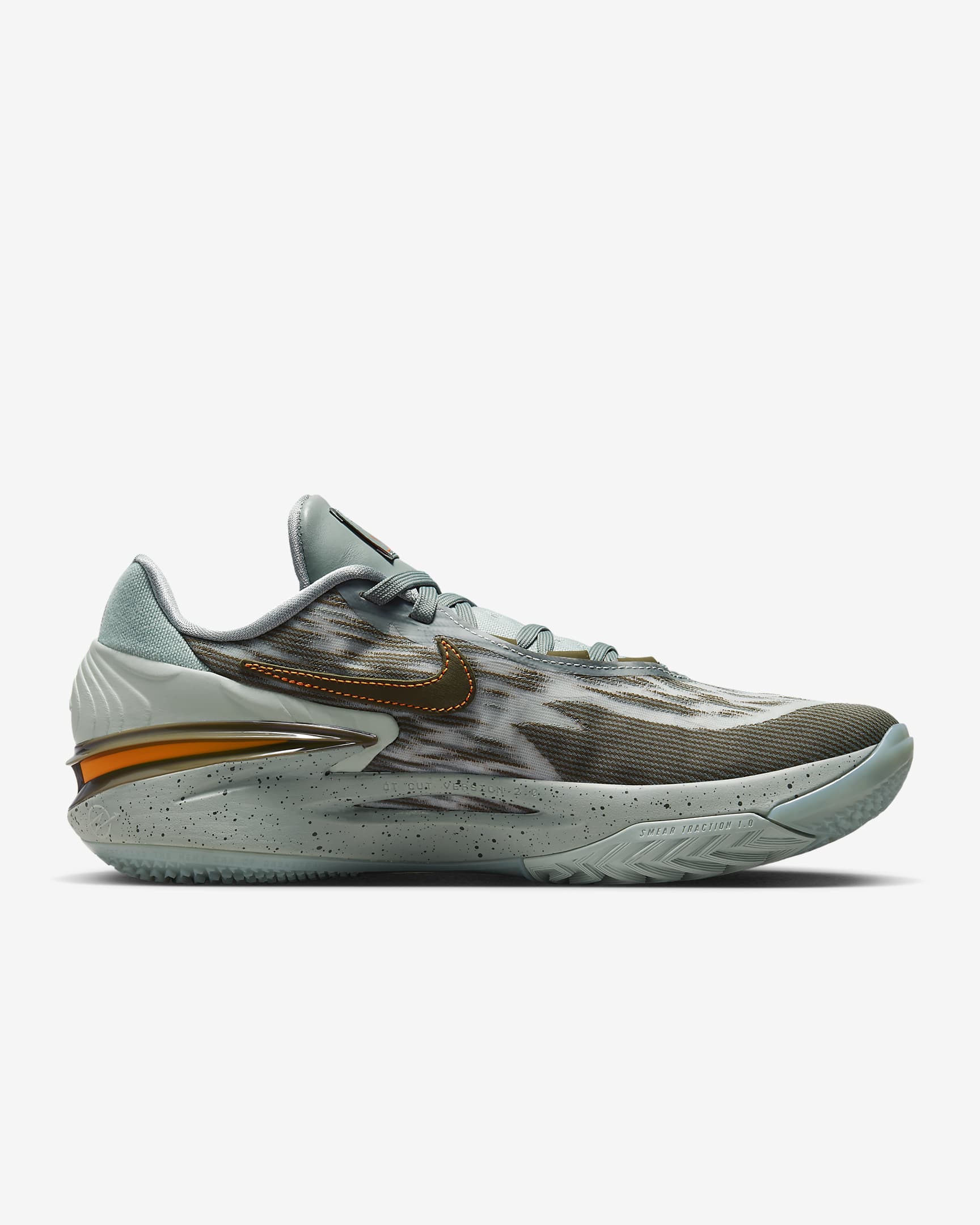 Men's Basketball Shoes