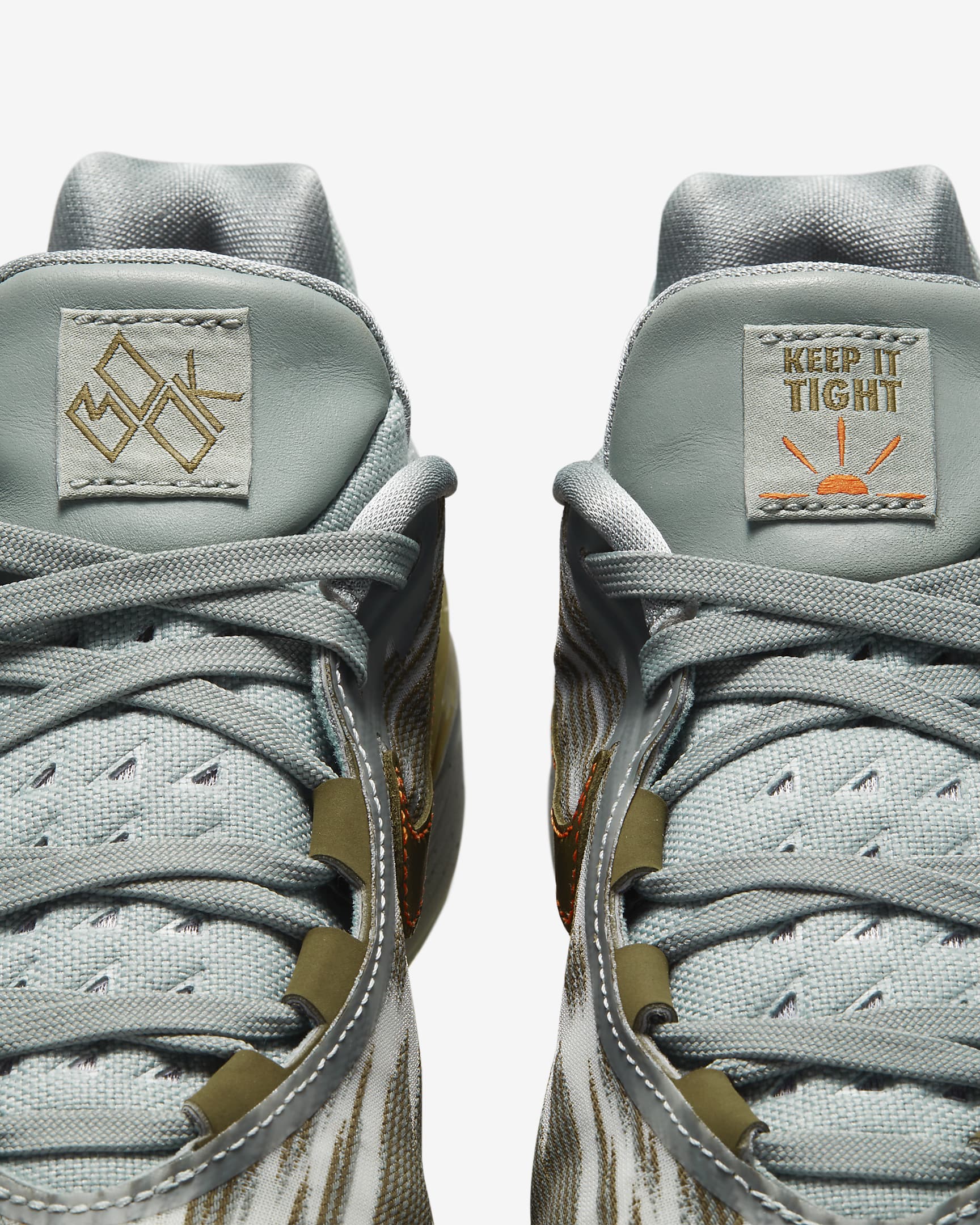 Men's Basketball Shoes