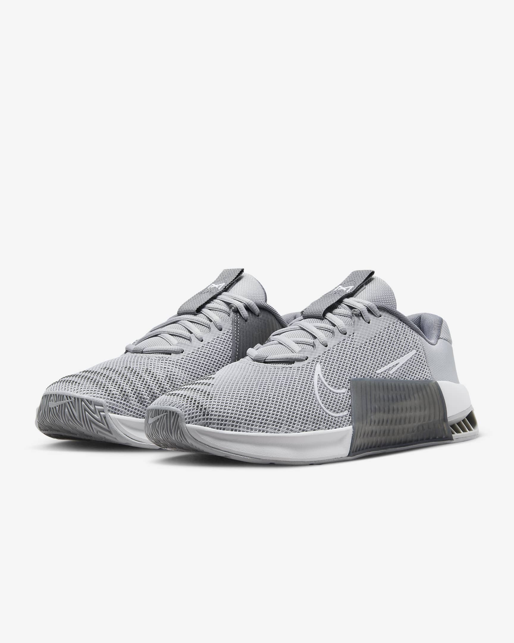 Men's Workout Shoes
