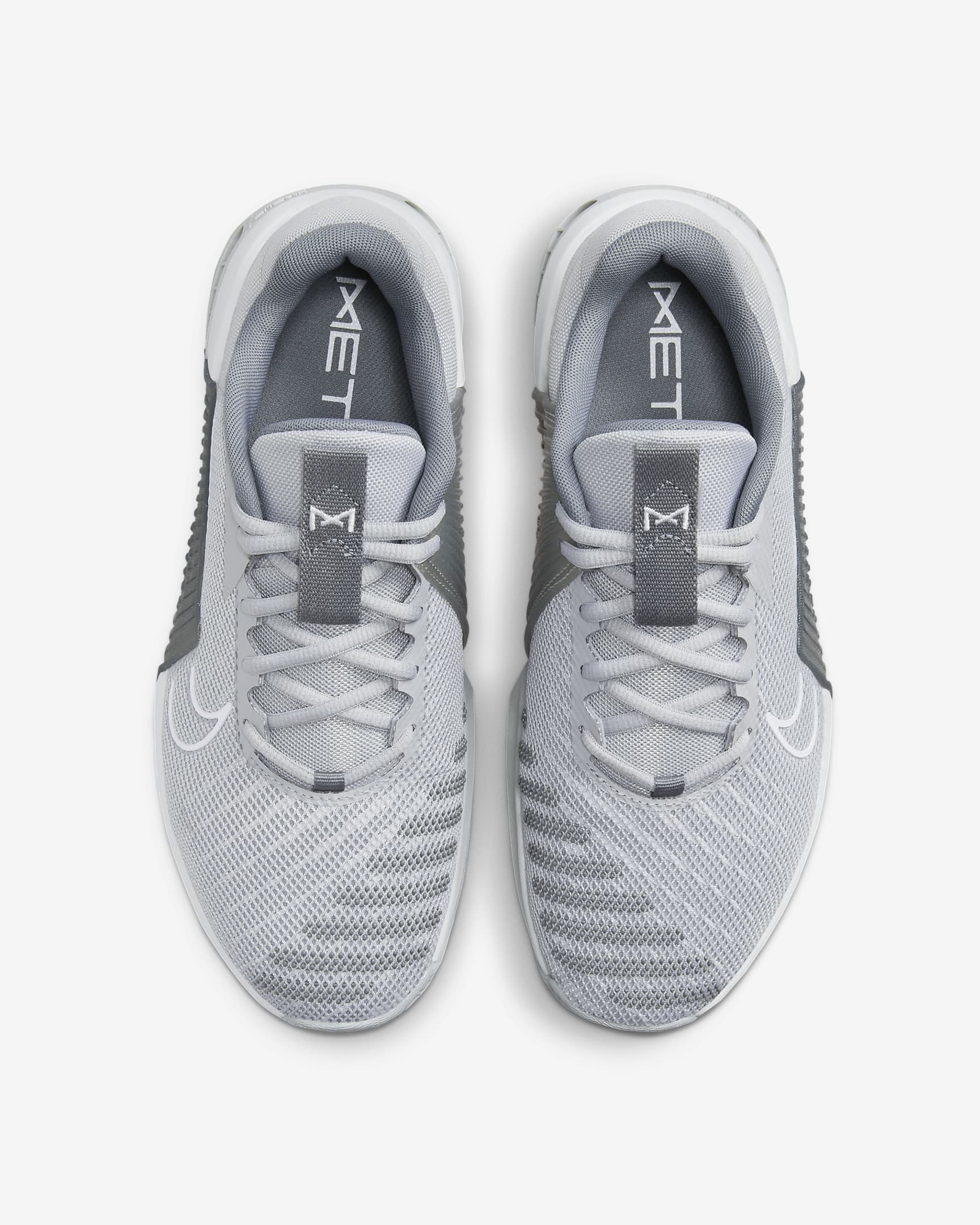 Men's Workout Shoes