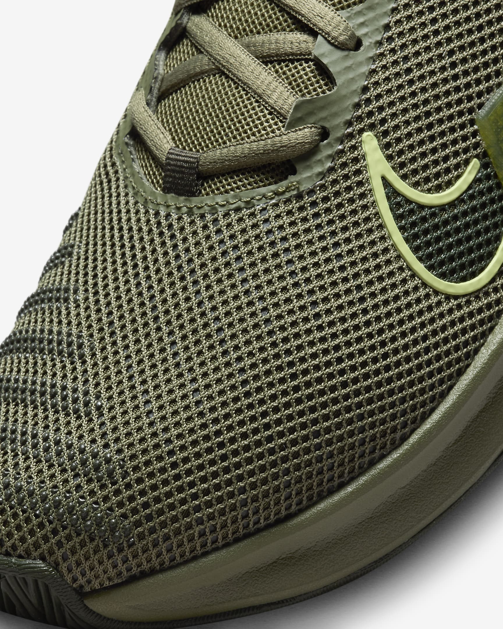 Men's Workout Shoes