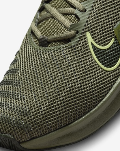 Men's Workout Shoes