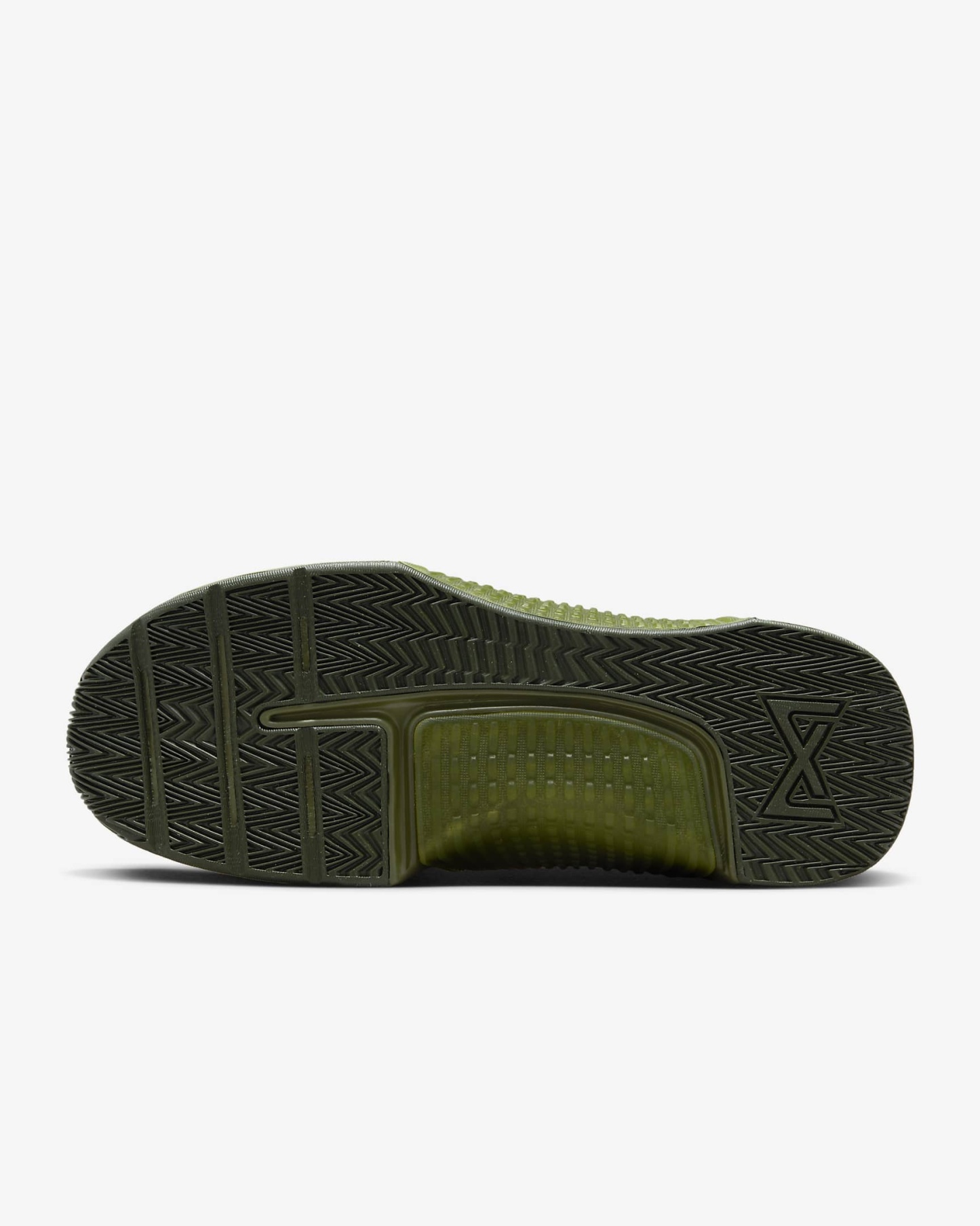 Men's Workout Shoes