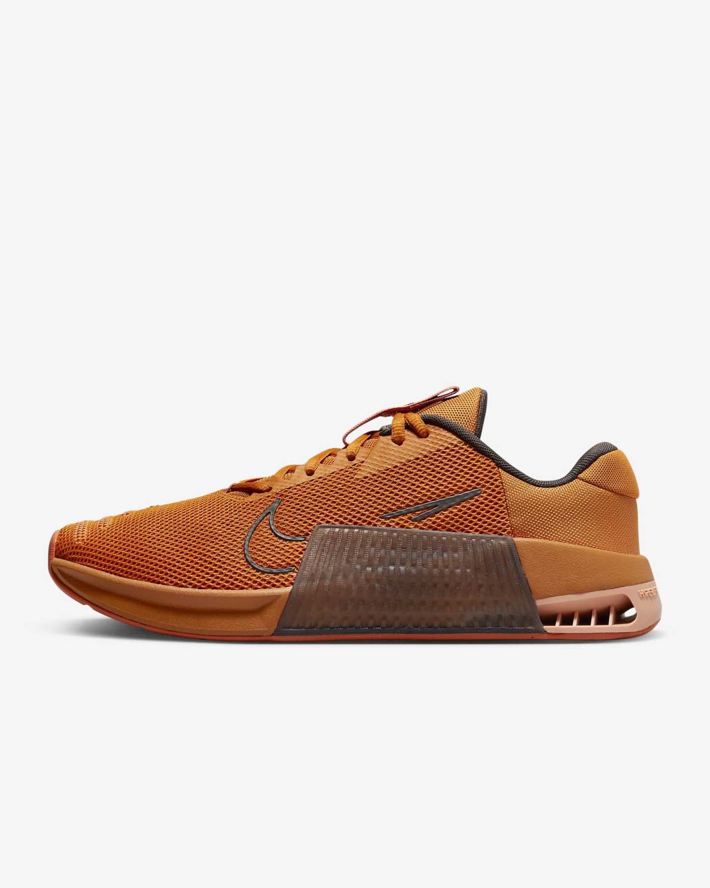 Men's Workout Shoes