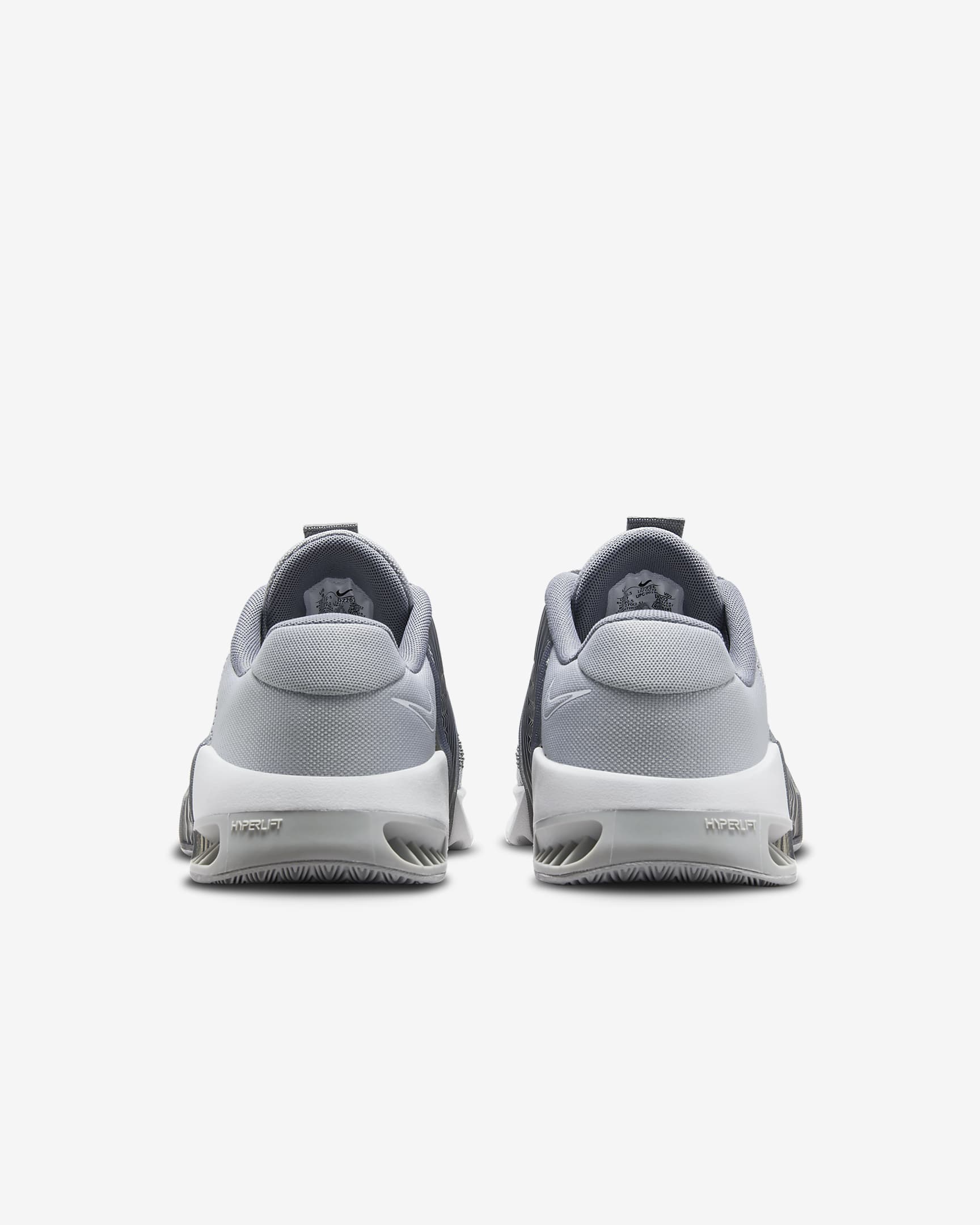 Men's Workout Shoes