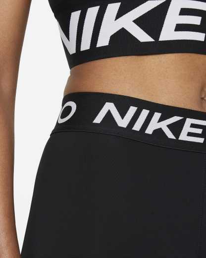 Women's Mid-Rise Mesh-Paneled Leggings