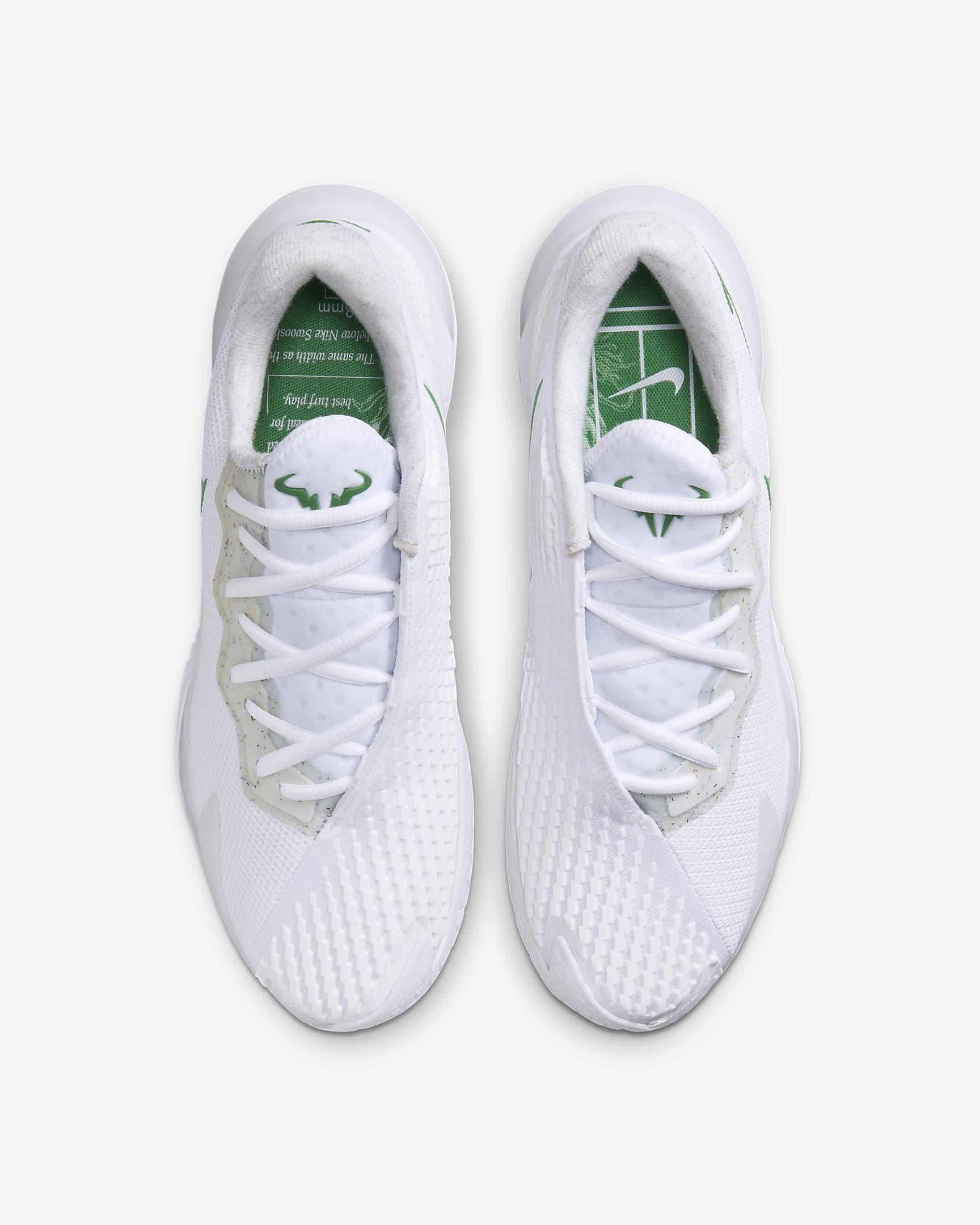 Men’s Hard Court Tennis Shoes
