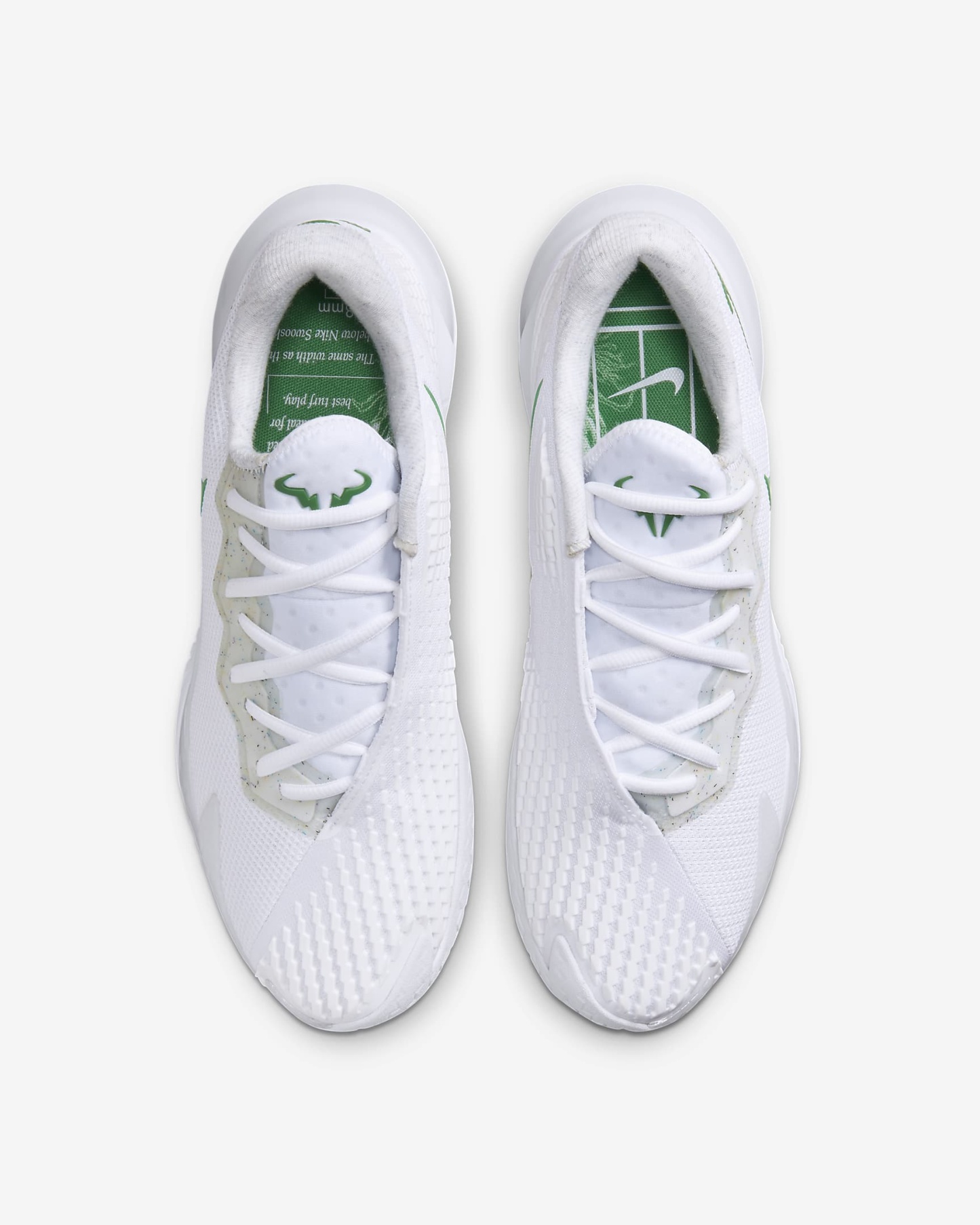 Men’s Hard Court Tennis Shoes