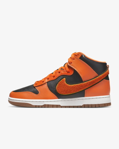 Men's Shoes