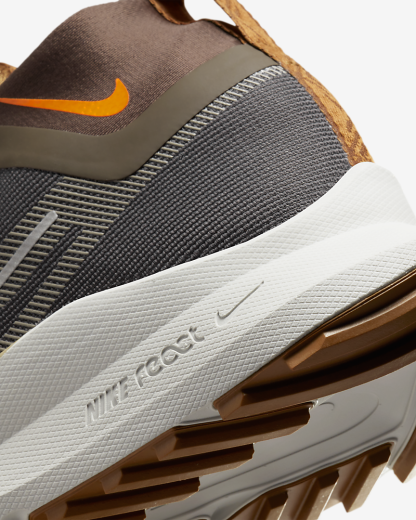 Men's Waterproof Trail Running Shoes